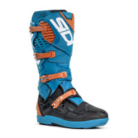 Sidi Crossfire 3 SRS Petrol Bronze