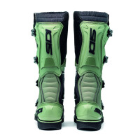 Sidi Agueda Army Black