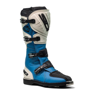 Sidi Agueda Petrol Sand