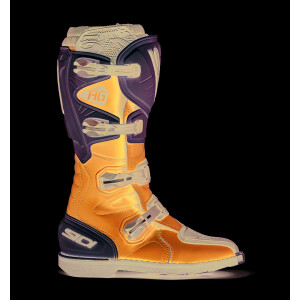 Sidi Agueda Petrol Sand