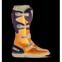 Sidi Agueda Petrol Sand