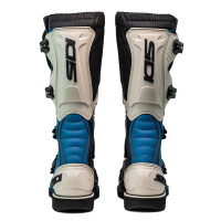 Sidi Agueda Petrol Sand
