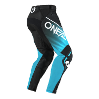 ONeal HARDWEAR AIR Pants SLAM black/teal