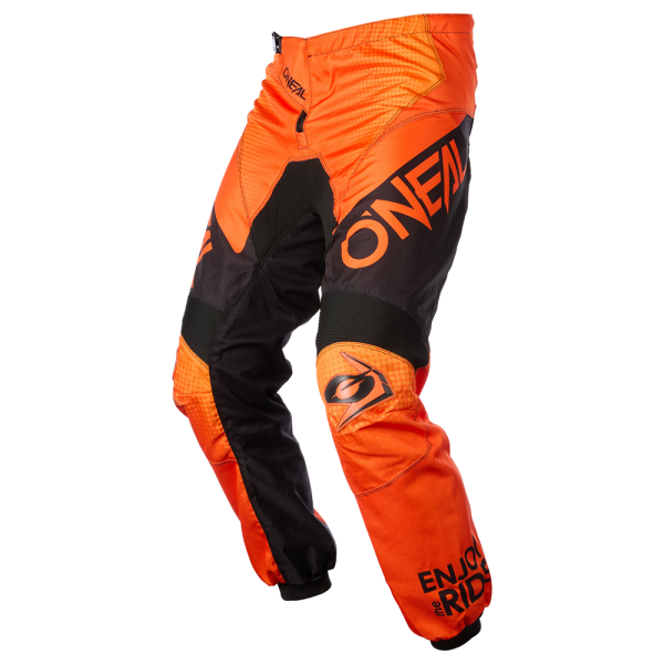 ONeal MATRIX Pants RIDEWEAR orange/black