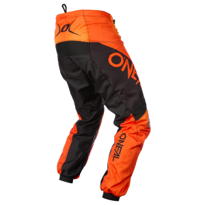 ONeal MATRIX Pants RIDEWEAR orange/black