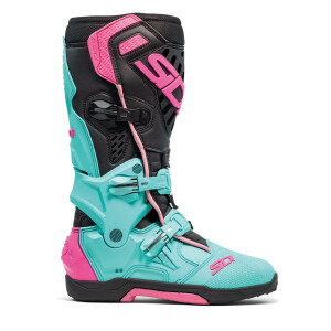 Sidi Crossair Black Pink
