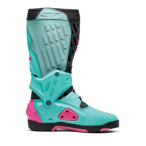 Sidi Crossair Black Pink
