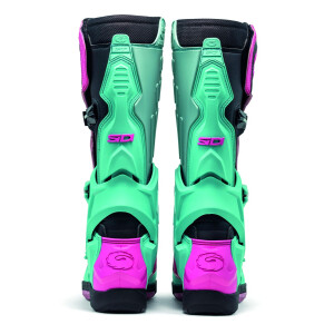 Sidi Crossair Black Pink