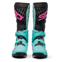 Sidi Crossair Black Pink