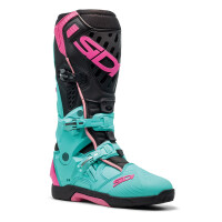 Sidi Crossair Black Pink