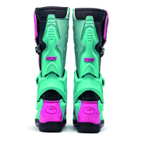 Sidi Crossair Black Pink