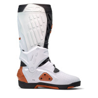 Sidi Crossair White Black Bronze