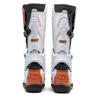 Sidi Crossair White Black Bronze