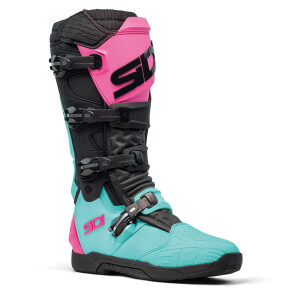 Sidi X-Power SC Mini Black Pink