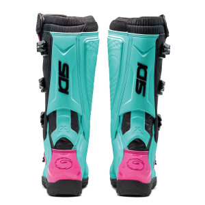 Sidi X-Power SC Mini Black Pink