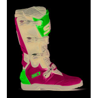 Sidi X-Power SC Mini Black Pink