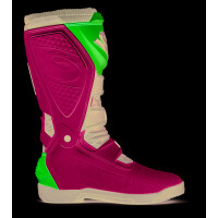 Sidi X-Power SC Mini Black Pink