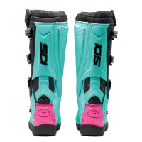 Sidi X-Power SC Mini Black Pink