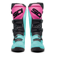 Sidi X-Power SC Mini Black Pink