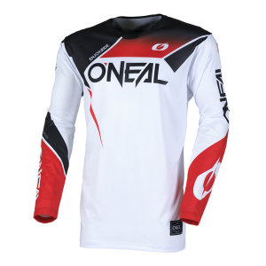 ONeal HARDWEAR AIR Jersey SLAM black/red