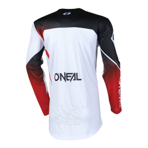 ONeal HARDWEAR AIR Jersey SLAM black/red