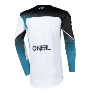 ONeal HARDWEAR AIR Jersey SLAM black/teal