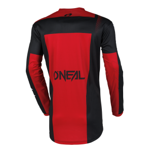 ONeal ELEMENT Jersey RACEWEAR black/red