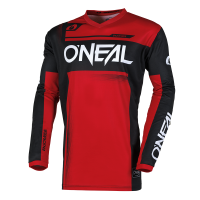 ONeal ELEMENT Jersey RACEWEAR black/red