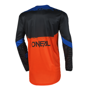 ONeal ELEMENT Jersey SHOCKER black/orange