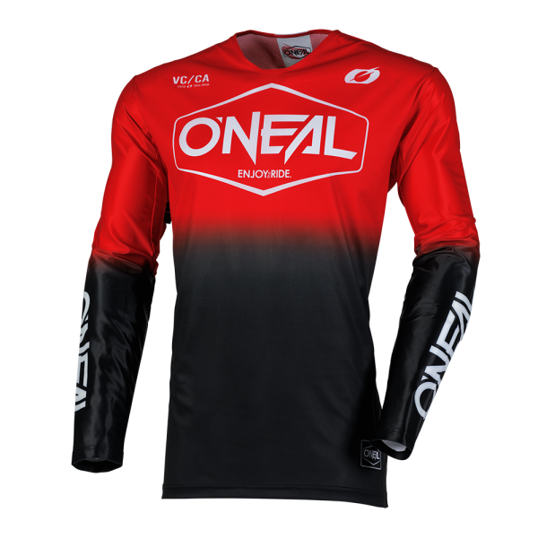 ONeal MAYHEM Jersey HEXX black/red