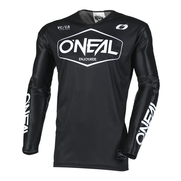 ONeal MAYHEM Jersey HEXX black/white