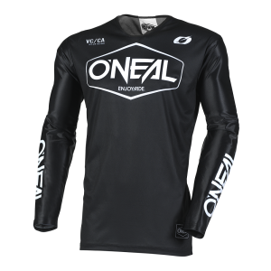 ONeal MAYHEM Jersey HEXX black/white