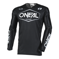 ONeal MAYHEM Jersey HEXX black/white