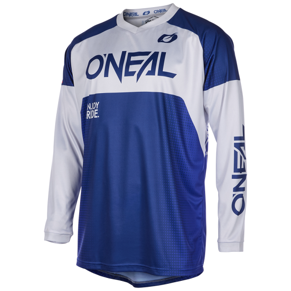 ONeal MATRIX Jersey RIDEWEAR blue/gray