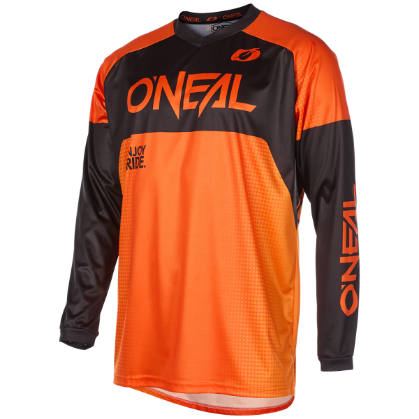 ONeal MATRIX Jersey RIDEWEAR orange/black