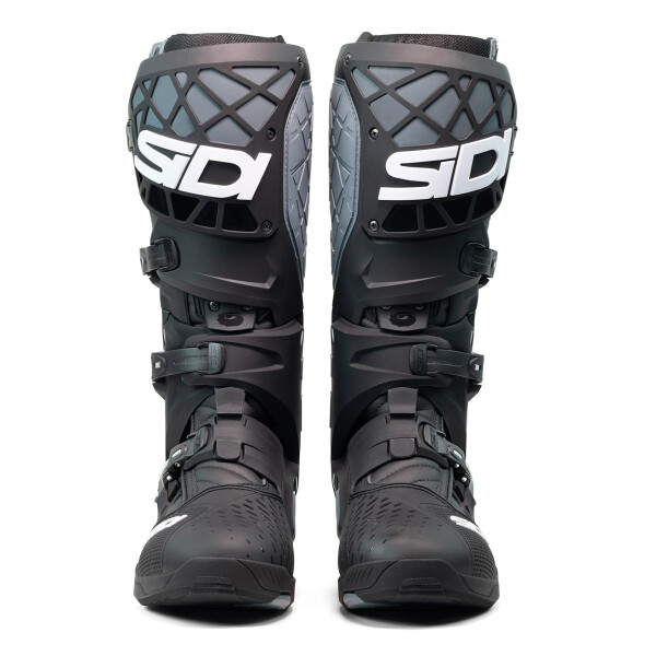 Sidi CROSSAIR X BLACK BLACK