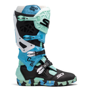 Sidi CROSSAIR X MESSY CYAN
