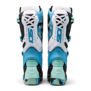 Sidi CROSSAIR X MESSY CYAN