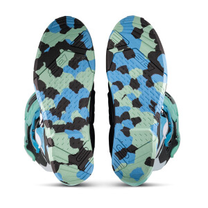 Sidi CROSSAIR X MESSY CYAN