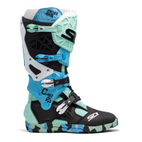 Sidi CROSSAIR X MESSY CYAN