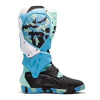 Sidi CROSSAIR X MESSY CYAN