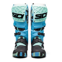 Sidi CROSSAIR X MESSY CYAN