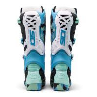 Sidi CROSSAIR X MESSY CYAN