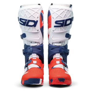 Sidi CROSSAIR X WHITE NAVY RED