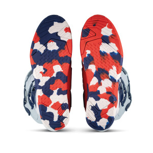 Sidi CROSSAIR X WHITE NAVY RED