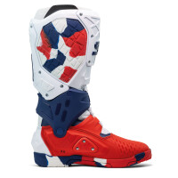 Sidi CROSSAIR X WHITE NAVY RED