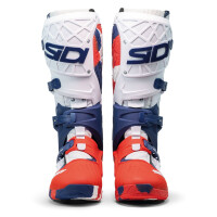 Sidi CROSSAIR X WHITE NAVY RED