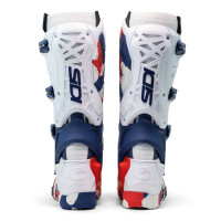 Sidi CROSSAIR X WHITE NAVY RED
