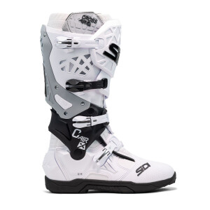 Sidi CROSSAIR X WHITE BLACK