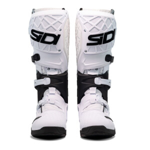 Sidi CROSSAIR X WHITE BLACK